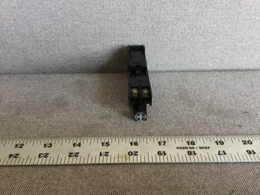 Allen-Bradley Fuse Holder 599-FR04 - Image 8
