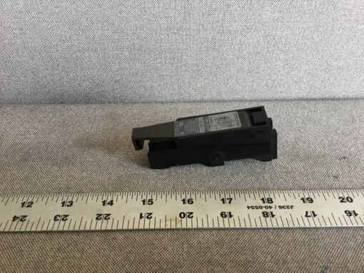 Allen-Bradley Fuse Holder 599-FR04 - Image 9