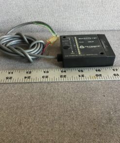 Smarteye Tri-Tronics SDLR