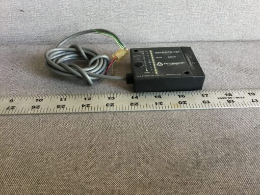Smarteye Tri-Tronics SDLR