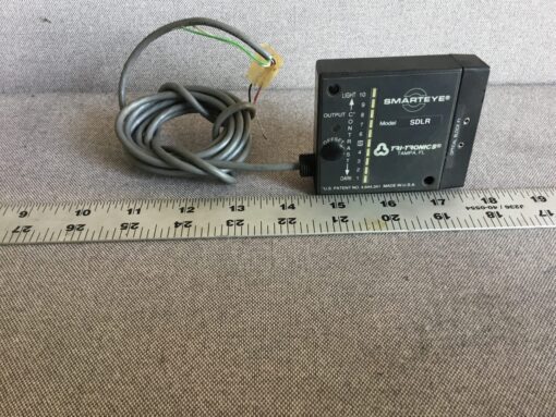 Smarteye Tri-Tronics SDLR - Image 2