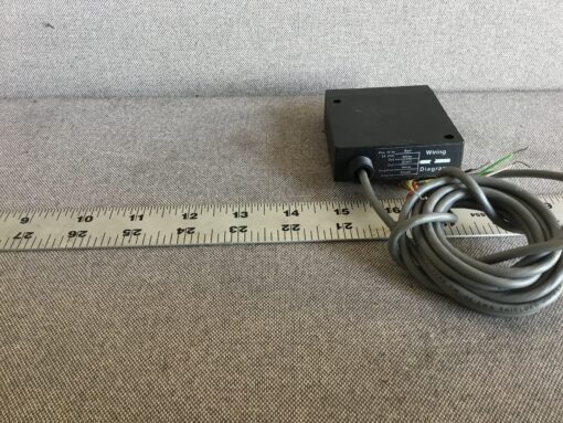 Smarteye Tri-Tronics SDLR - Image 3