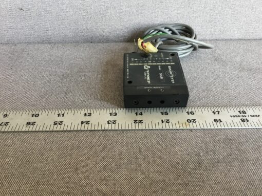 Smarteye Tri-Tronics SDLR - Image 4