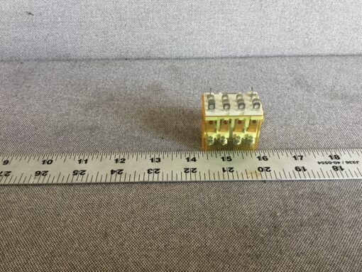 IDEC Relay RH4B-U - Image 6