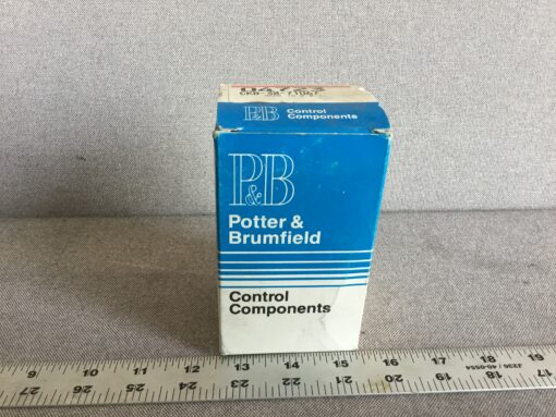 Potter & Brumfield CKB-38-71067 - Image 4