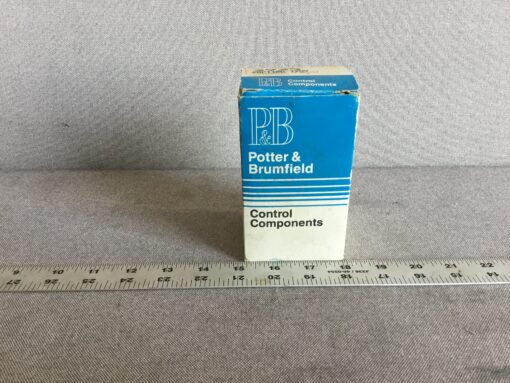 Potter & Brumfield KBP-11AG-120 - Image 4