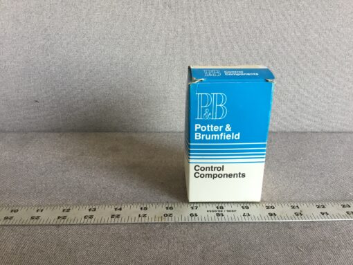 Potter & Brumfield CDD-38-30012 - Image 4