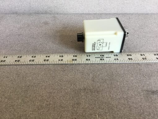 Potter & Brumfield CHB-38-70002 - Image 3