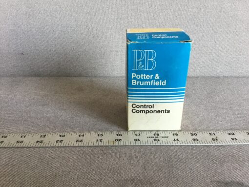 Potter & Brumfield CHB-38-70002 - Image 4