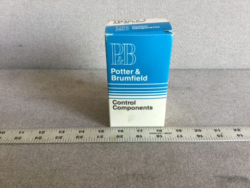 Potter & Brumfield CDB-38-70004 - Image 4