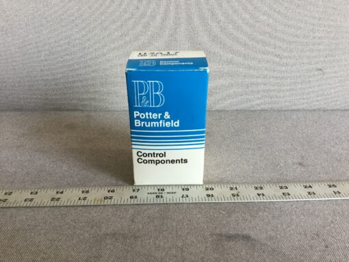 Potter & Brumfield CRB-48-70060 - Image 4