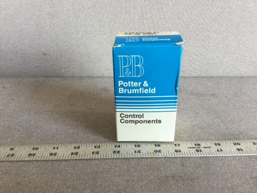 Potter & Brumfield CDB-38-70003 - Image 4