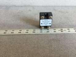 Potter & Brumfield SSRT-240D10