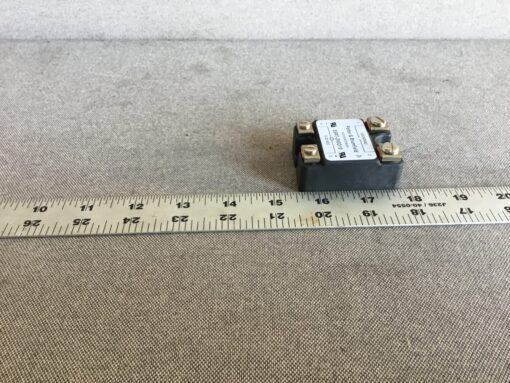 Potter & Brumfield SSRT-240D10 - Image 2