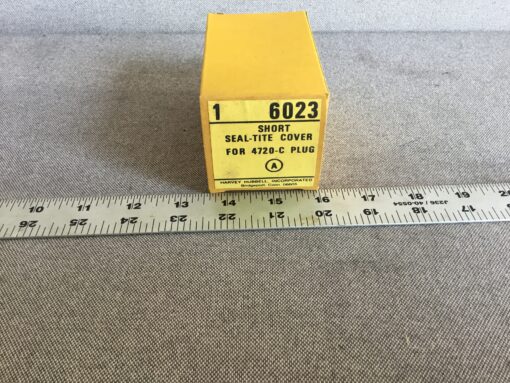 Hubbell 6023 - Image 4