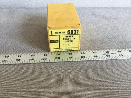 Hubbell 6031 - Image 4