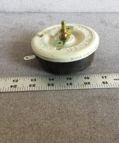 Ohmite RLS250