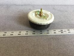 Alternative view of Ohmite RLS250