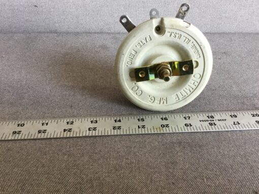 Ohmite RLS250 - Image 3