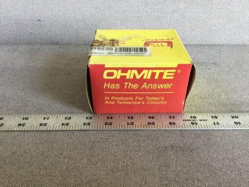 Ohmite RLS250 - Image 4