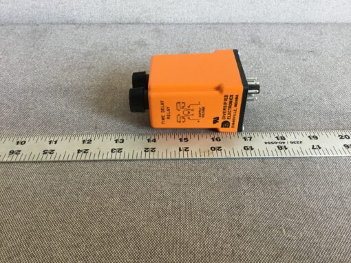 Diversified TDF-I20-AKA-900/010 - Image 3
