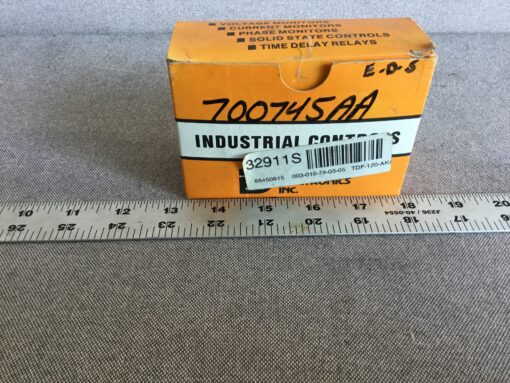 Diversified TDF-I20-AKA-900/010 - Image 4