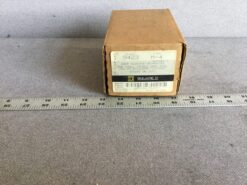 Alternative view of SquareD 9423