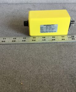 Macromatic SS-10222-D