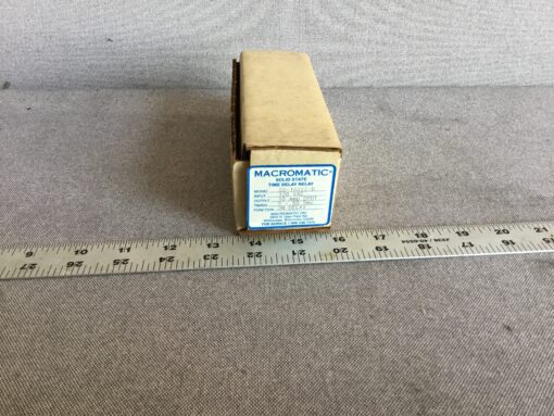 Macromatic SS-10222-D - Image 4