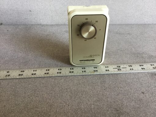 Johnson Controls T265-18C - Image 3