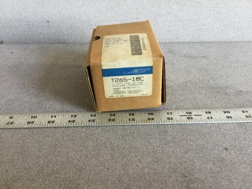 Johnson Controls T265-18C - Image 4