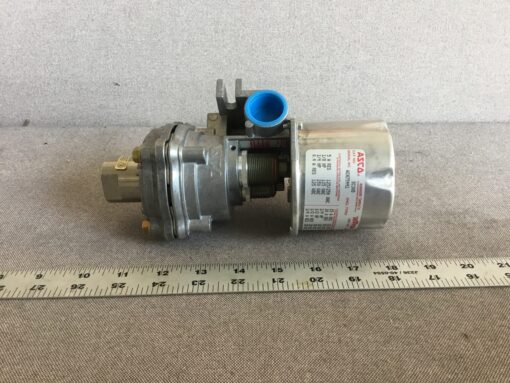 Asco SC30D