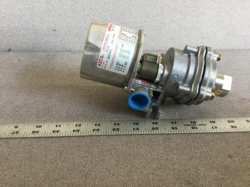 Asco SC30D - Image 2