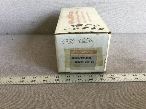 Asco SC30D - Image 4