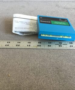 Honeywell R7847 A 1033