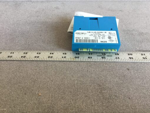 Honeywell R7847 A 1033 - Image 2