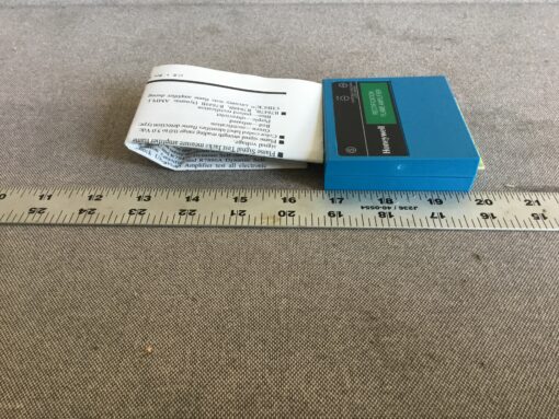 Honeywell R7847 A 1033 - Image 3
