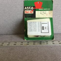 ASCO RedHat Rebuild Kit 302-133