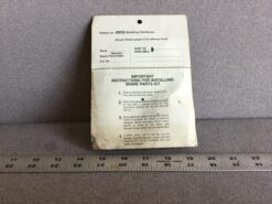 Alternative view of ASCO Redhat Rebuild Kit 302-133