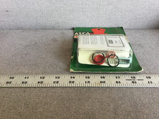 ASCO Redhat Rebuild Kit 302-133 - Image 4