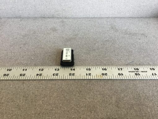 Allen-Bradley 2706-NM1 series B - Image 2