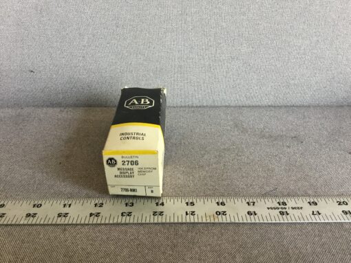 Allen-Bradley 2706-NM1 series B - Image 4