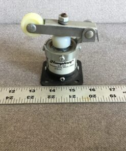 Humphrey 250C