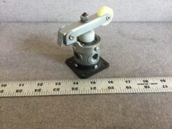 Alternative view of Humphrey 250C