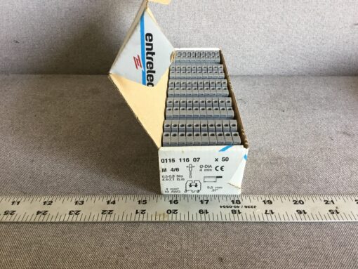 Entrelec 0115 116.07 - Image 4