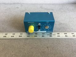 Banner B3-1500 Plug-In Logic/Amplifier Module (8-Pin, On/Off Control)