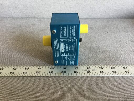 Banner B3-1500 - Image 3