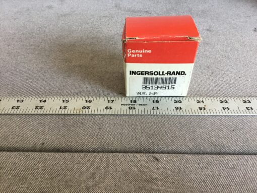 Ingersoll-Rand 35134915 - Image 4