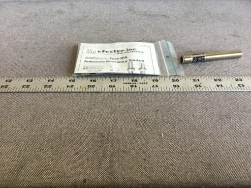 IFM Efector IFA2002-FRKG/US-100-IRF-IF5763 - Image 3