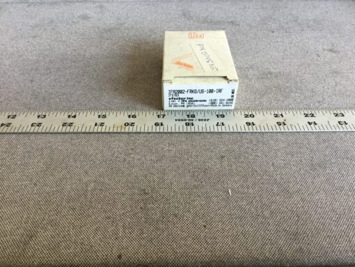 IFM Efector IFA2002-FRKG/US-100-IRF-IF5763 - Image 4